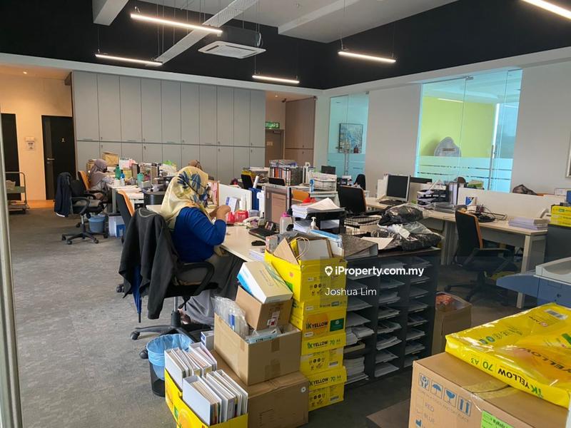 Semi-D Factory for Sale in Bukit Jelutong, Shah Alam by Joshua Lim - iProperty.com.my
