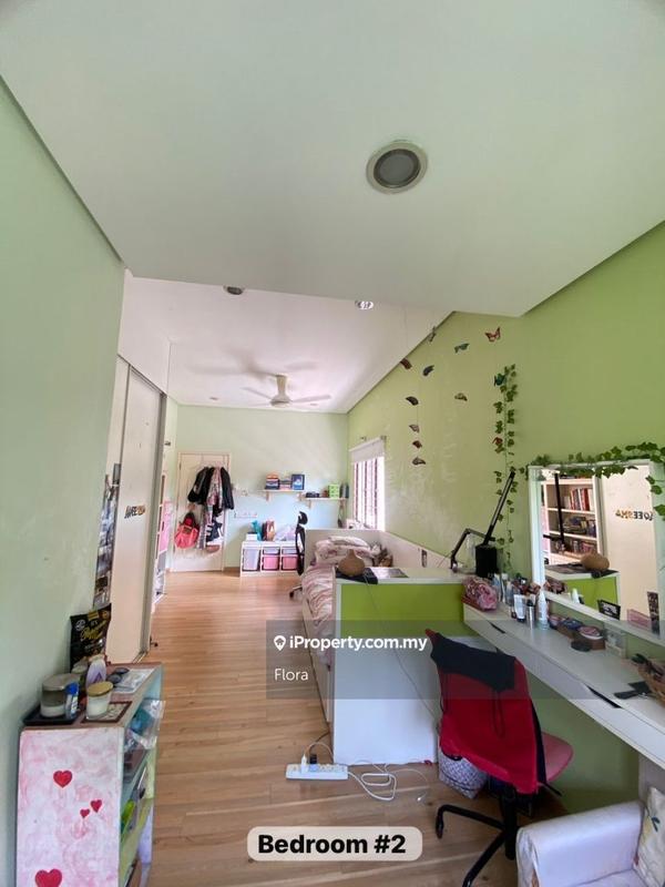 Rumah Berangkai 2.5 Tingkat untuk Dijual di Sunway SPK Damansara, Batu oleh Flora - iProperty.com.my