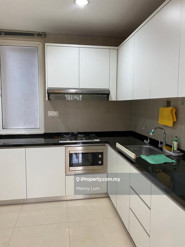 Kondominium untuk Dijual di Menara Bintang Goldhill oleh Manny Lum - iProperty.com.my