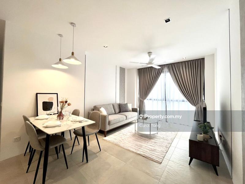 For Rent - Lumi Tropicana