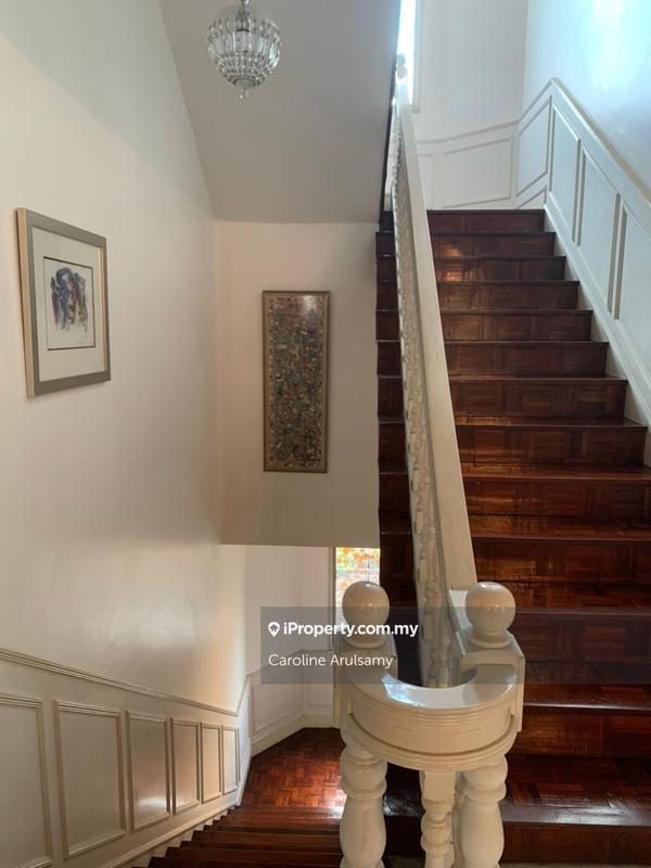 Bungalow House untuk Dijual di Kampung Tunku, Petaling Jaya oleh Caroline Arulsamy - iProperty.com.my
