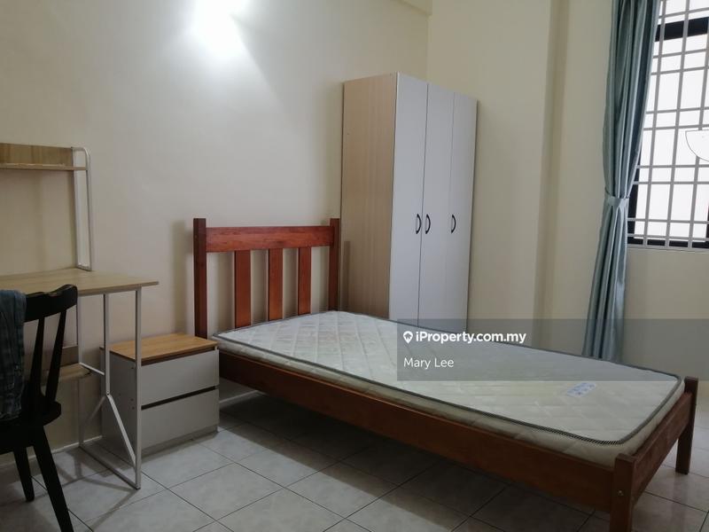 For Rent - Parkview Towers