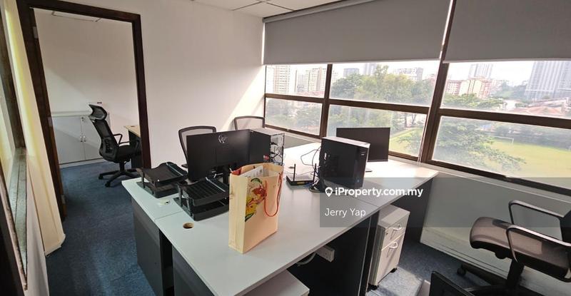 For Rent - Faber Tower