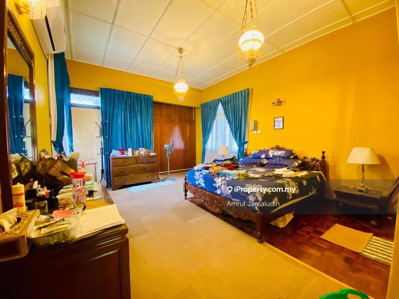 Bungalow House untuk Dijual di Kemensah Heights, Ulu Kelang oleh Amrul Jamaludin - iProperty.com.my