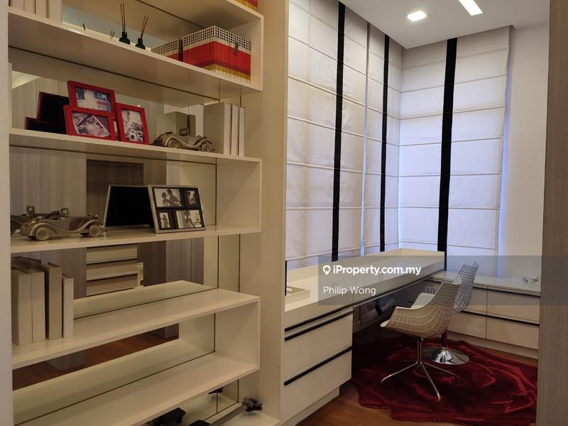 Rumah Berkembar untuk Disewa di Taman Equine, Seri Kembangan oleh Philip Wong - iProperty.com.my