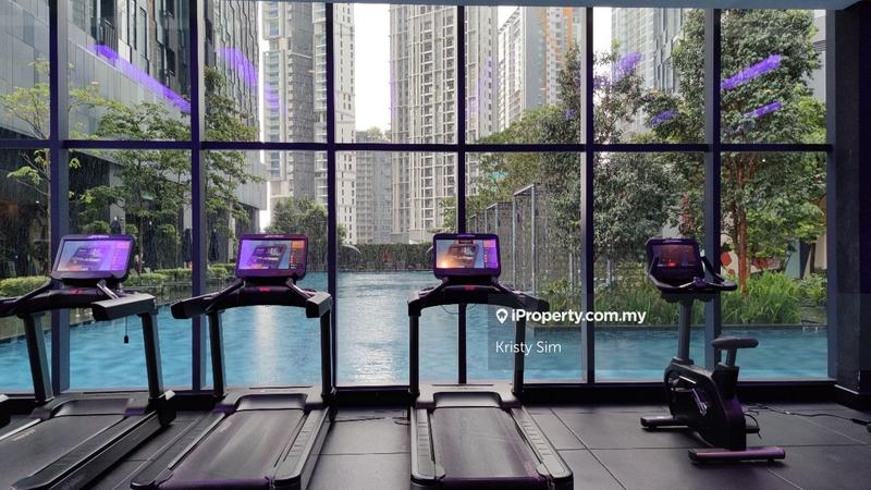 For Sale - Star Residences Two