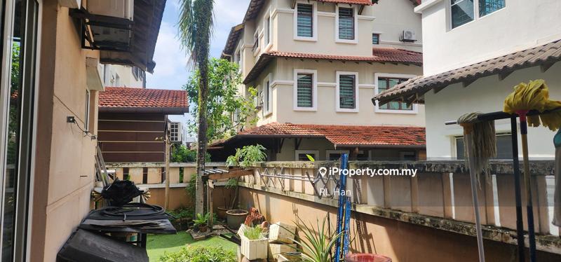 Semi-Detached House for Sale in Subang Alam, Shah Alam by RL Han - iProperty.com.my