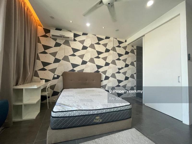 Service Residence for Sale in Empire Damansara by Ray Soo - iProperty.com.my