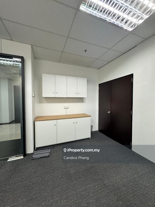 For Rent - Menara 1, Stata Office