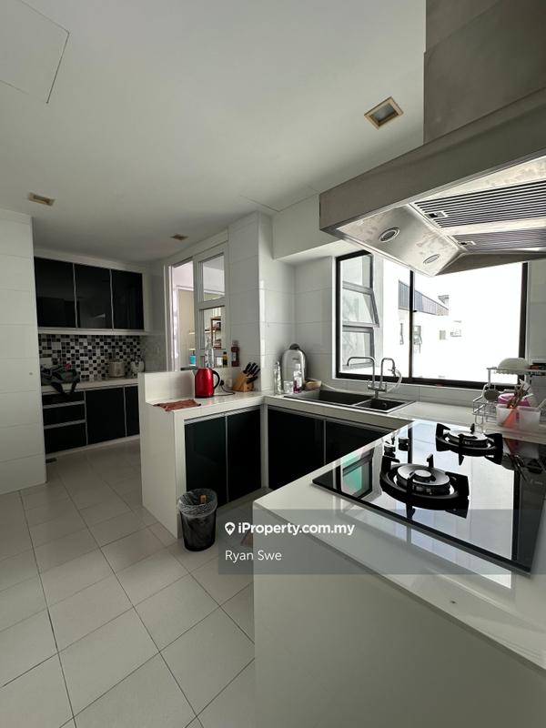 Kondominium untuk Dijual di Papillon Desahill Condominium oleh Ryan Swe - iProperty.com.my