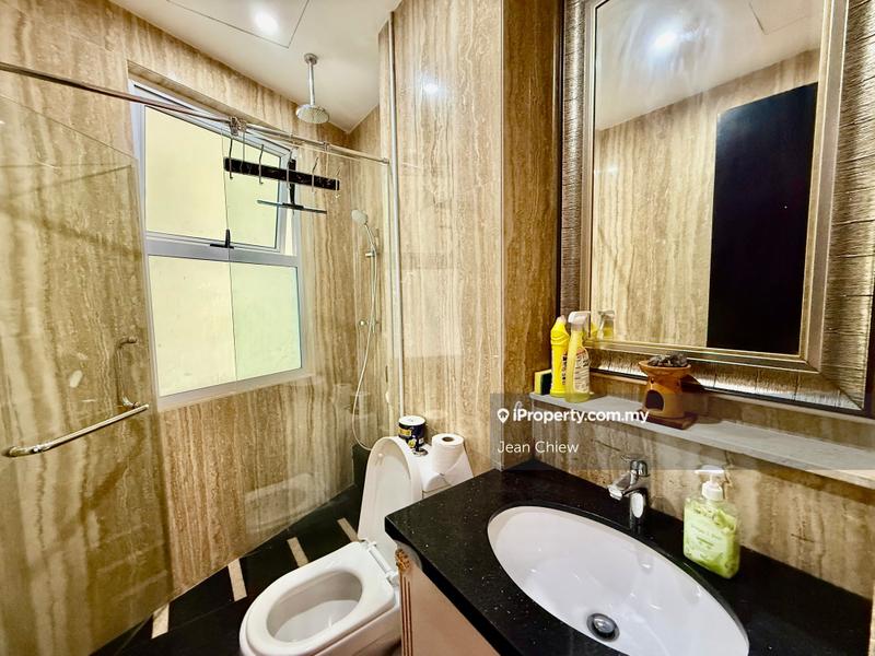Condominium for Sale in Sutera Bukit Tunku by Jean Chiew - iProperty.com.my