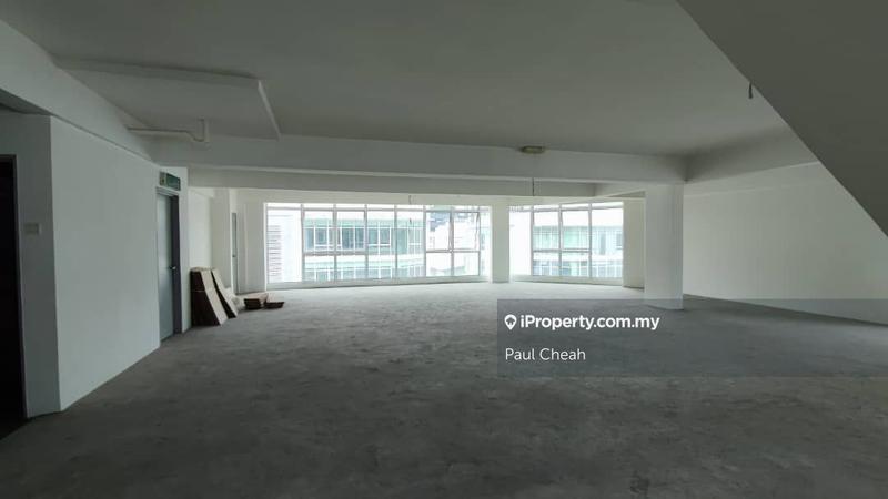 For Sale - 3 storey Shop-Office For Sale, OUG Parklane, Jalan Puchong,Old Klang Road, Jalan Klang Lama.