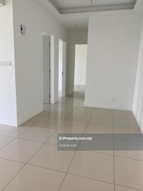 Residensi Servis untuk Dijual di Skyluxe On The Park Bukit Jalil oleh Charlie Loh - iProperty.com.my