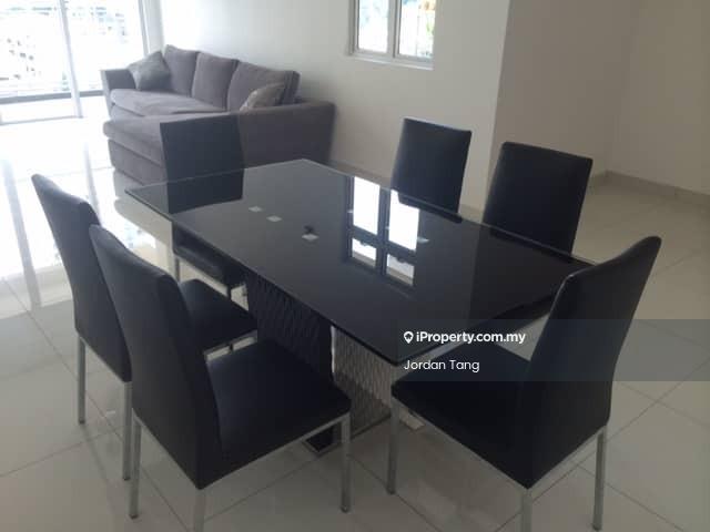 Condominium for Sale in Ceriaan Kiara by Jordan Tang - Dining Room - iProperty.com.my