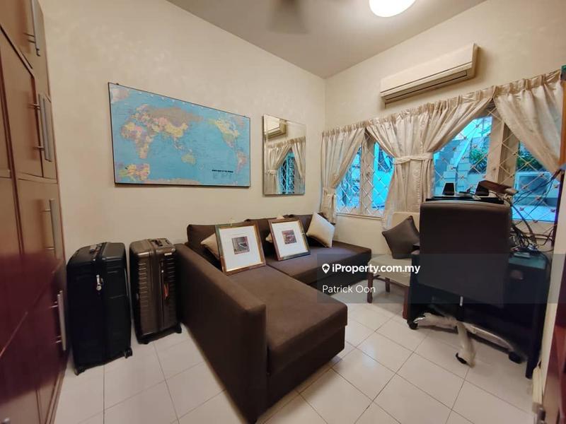 Rumah Teres 3-Tingkat untuk Dijual di Ampang Jaya, Ampang oleh Patrick Oon - iProperty.com.my