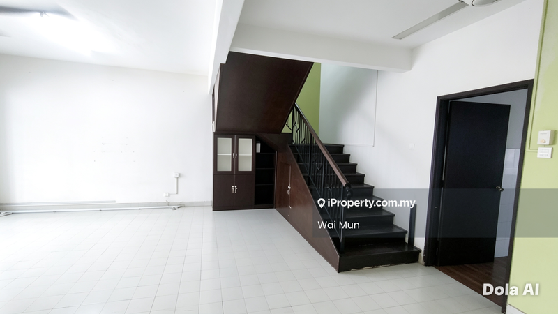 2-storey Terraced House for Rent in Taman Mutiara Barat, Cheras by Wai Mun - iProperty.com.my
