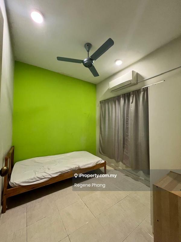 Condominium for Sale in Pelangi Utama by Regene Phang - Bedroom - iProperty.com.my