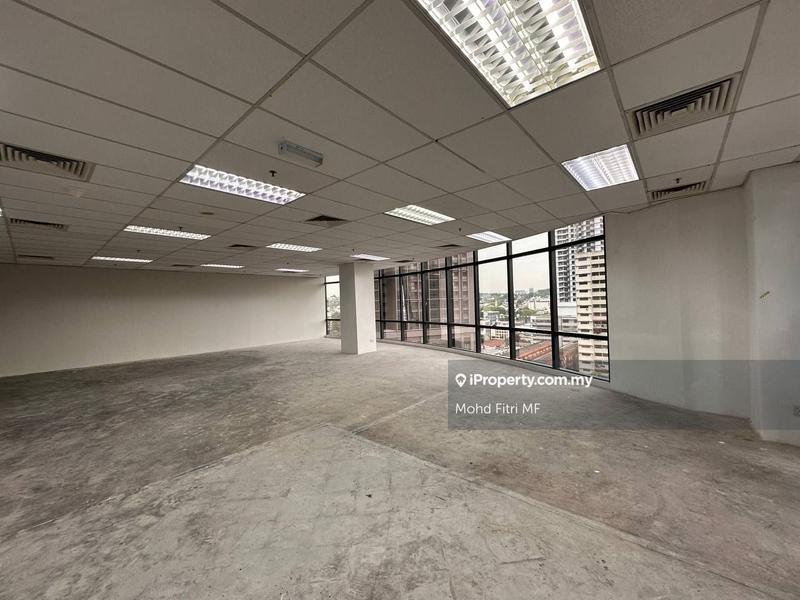 Pejabat untuk Disewa di Bangsar Utama, Bangsar oleh Mohd Fitri MF - iProperty.com.my