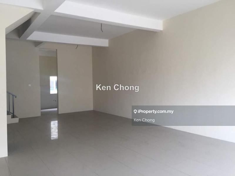 3-storey Terraced House for Sale in Rawang Tin, Rawang, Rawang by Ken Chong - iProperty.com.my