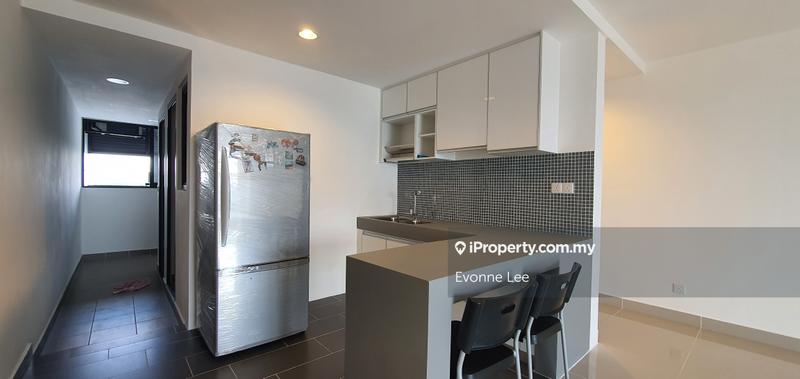 Kondominium untuk Dijual di Damansara Fifty6 oleh Evonne Lee - iProperty.com.my