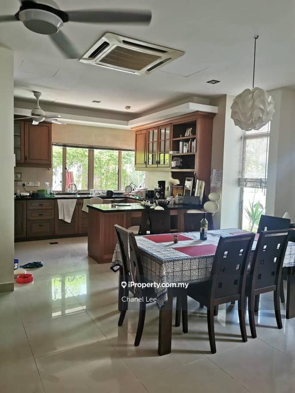 Semi-Detached House for Rent in Valencia, Sungai Buloh by Chanel Lee - iProperty.com.my