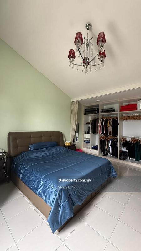 2.5-storey Terraced House for Sale in pk5gu, Puchong by Vanny Lum - iProperty.com.my