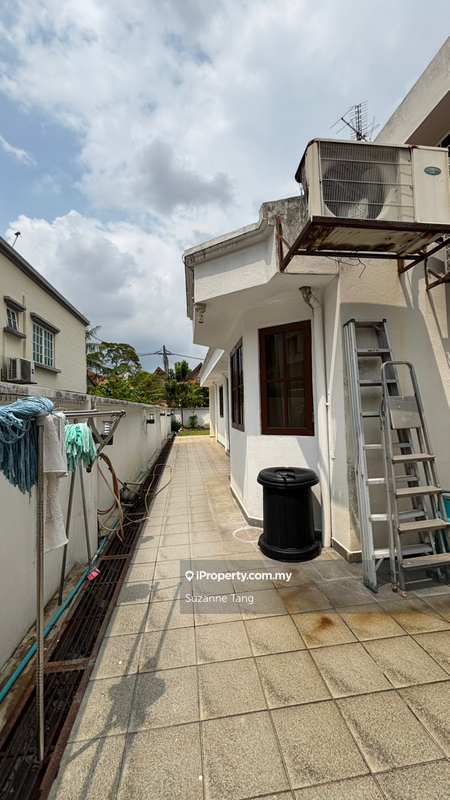 Semi-Detached House for Sale in SS17, Subang Jaya by Suzanne Tang - iProperty.com.my