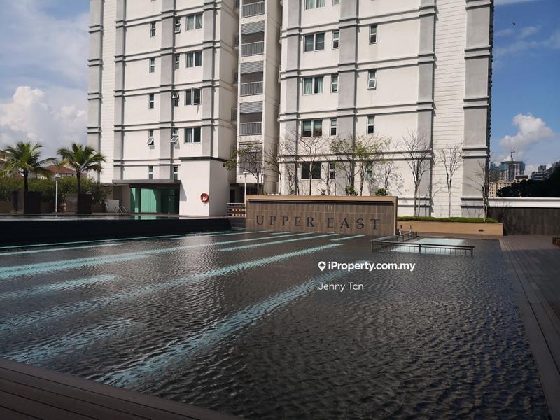 Condominium for Sale in Mutiara Upper East by Jenny Tcn - iProperty.com.my