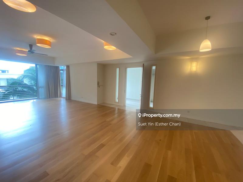 Condominium for Sale in Bangsar Peak by Suet Yin (Esther Chan) - iProperty.com.my