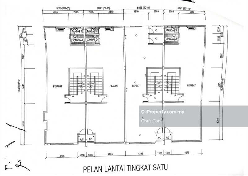 Shop for Rent in Taman Beserah, Beserah by Chris Gan - iProperty.com.my