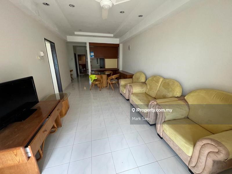 Kondominium untuk Dijual di The Reef Condominium oleh Mark Saw - iProperty.com.my