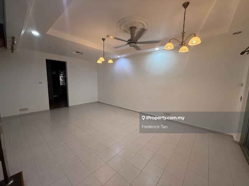 Rumah Berangkai 2 Tingkat untuk Dijual di Taman Prima Impian, Segambut oleh Frederick Tan - iProperty.com.my