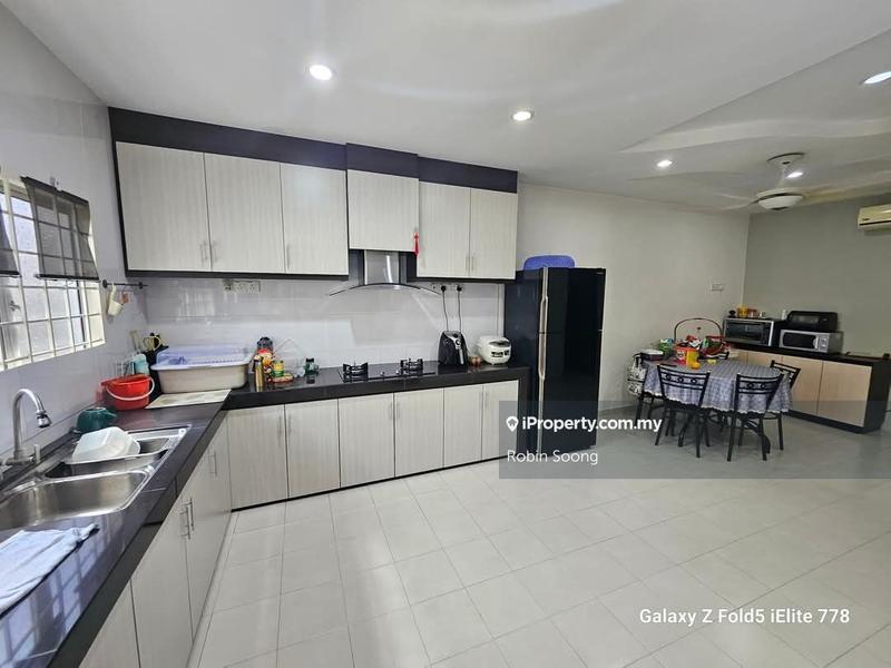 2-storey Terraced House for Sale in Taman Bertam Perdana, Klebang by Robin Soong - iProperty.com.my