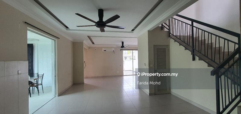 Semi-Detached House for Sale in Bandar Baru Puncak Alam, Puncak Alam by Farida Mohd - iProperty.com.my
