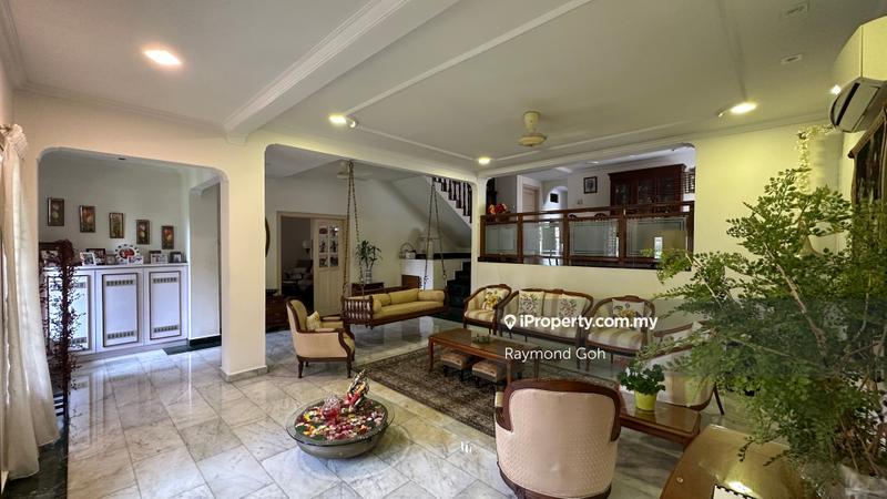 Bungalow House for Sale in Bukit Bandaraya, Bangsar by Raymond Goh - iProperty.com.my