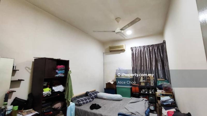 1-storey Terraced House for Sale in Taman Mengkibol, Kluang by Alice Choo - iProperty.com.my
