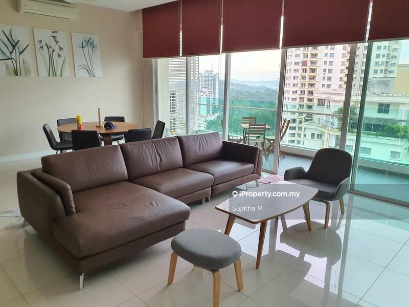 For Rent - The Park Residences 1