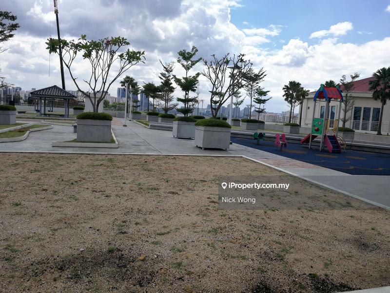 For Sale - Setapak Green