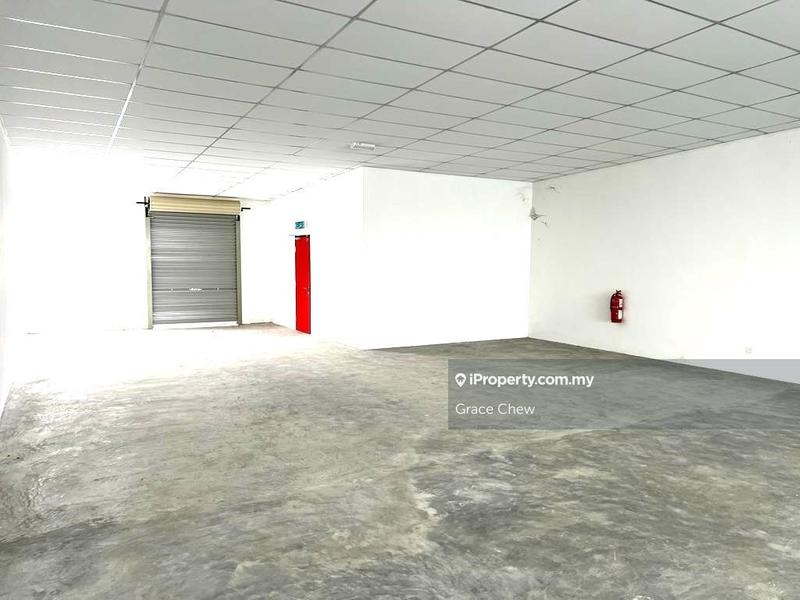 Kilang Kluster untuk Dijual di Taman Perindustrian Pontian Maju, Pontian oleh Grace Chew - iProperty.com.my