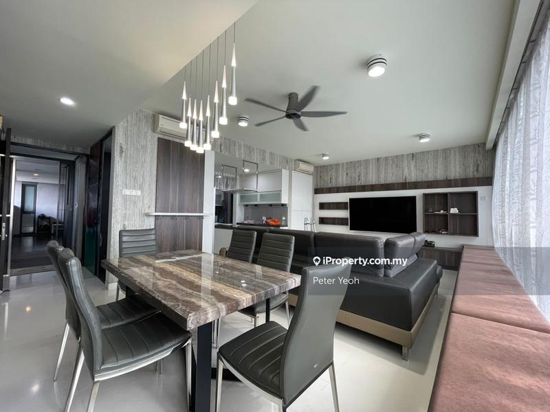 For Sale - The Capers @ Sentul East