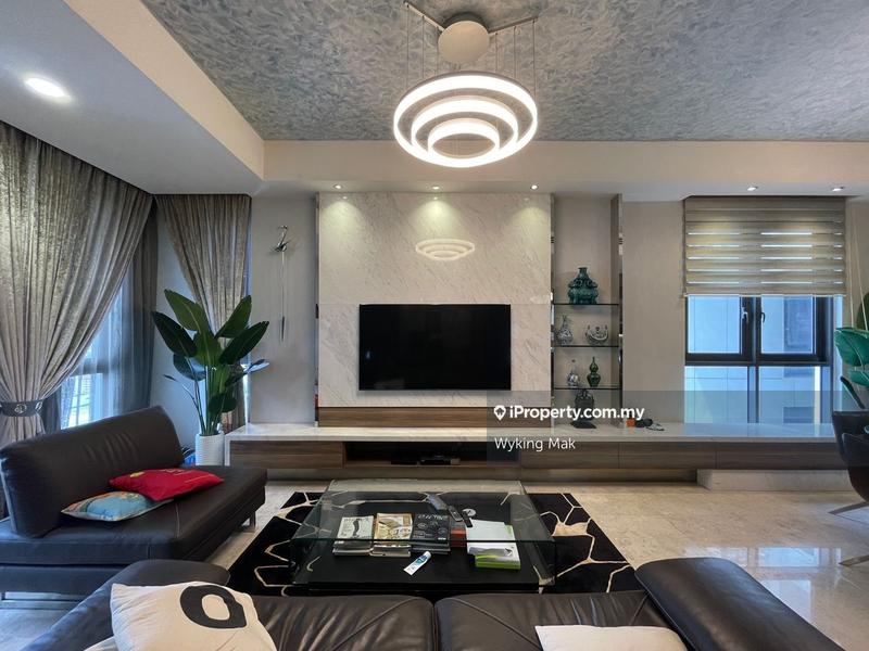 Kondominium untuk Dijual di Icon Residence oleh Wyking Mak - iProperty.com.my