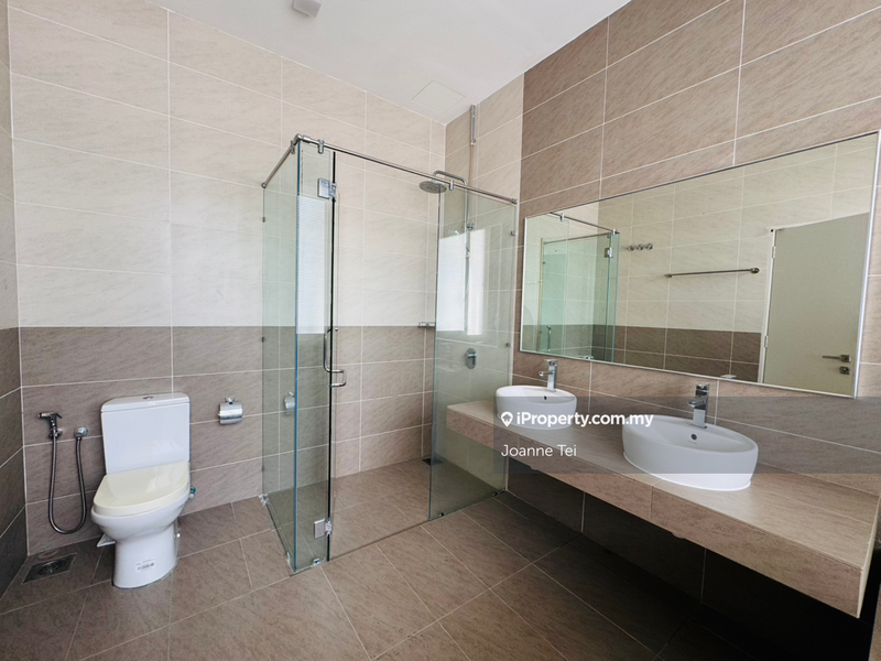 Semi-Detached House for Sale in Garden Residence, Cyberjaya by Joanne Tei - iProperty.com.my