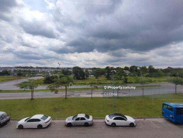 Flat for Sale in Taman Ehsan Jaya by CY Chew - iProperty.com.my