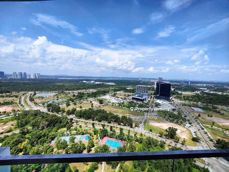 Service Residence for Sale in The M @ Medini Macrolink by Benson Chong - iProperty.com.my