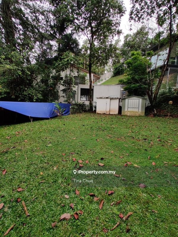 Tanah Banglo untuk Dijual di Bukit Tunku, Bukit Tunku (Kenny Hills) oleh Tina Chua - iProperty.com.my