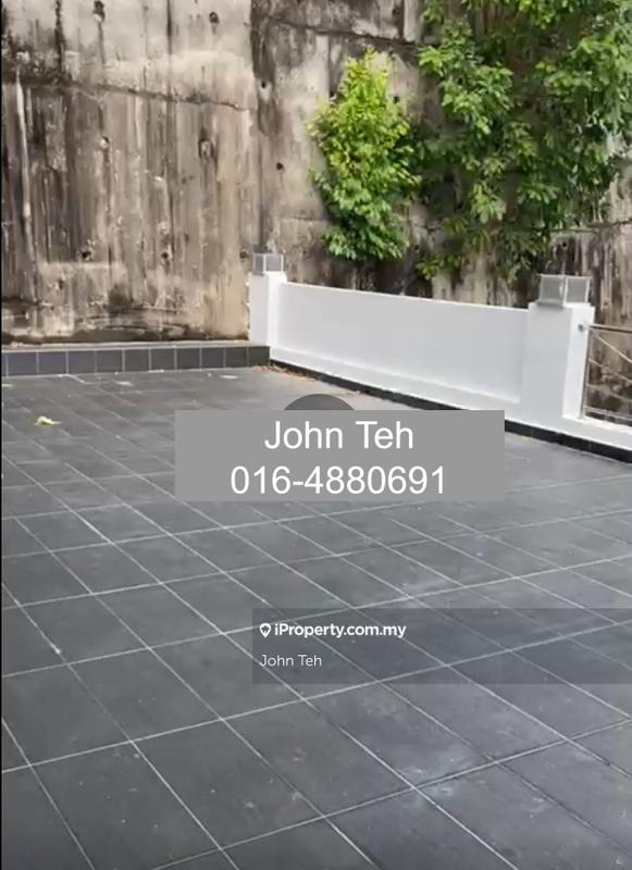 Semi-Detached House for Sale in Teluk Kumbar, Gertak Sanggul by John Teh - iProperty.com.my