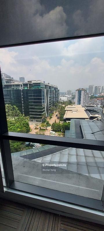 Pejabat untuk Dijual di Pantai Dalam, Kampung Kerinchi (Bangsar South) oleh Michel Yong - iProperty.com.my