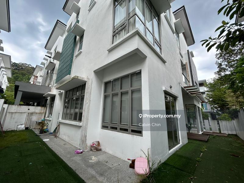 Semi-Detached House for Sale in The Valley TTDI, Ampang by Calvin Chin - iProperty.com.my