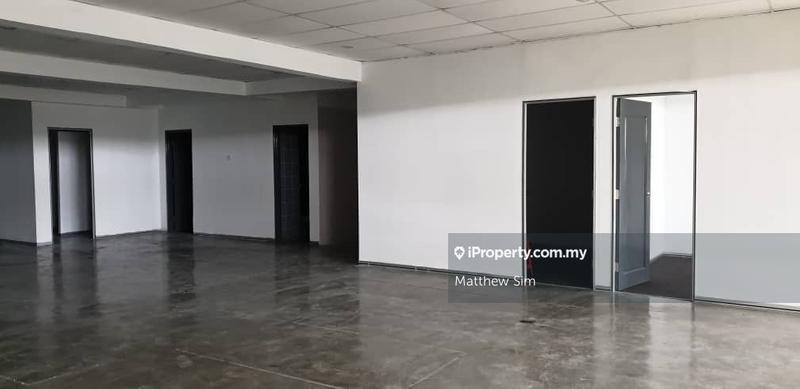 Shop / Office for Sale in Bukit Jelutong, Shah Alam by Matthew Sim - iProperty.com.my