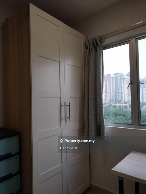 Kondominium untuk Dijual di Anggun Puri oleh Candice Yu - iProperty.com.my